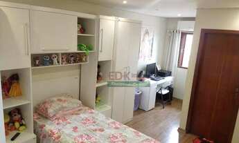 Imagem 7: Casa com 2 dormitórios à venda, 125 m² por R$ 450.000 - Picanco - Guarulhos/SP