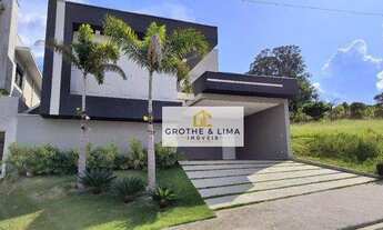 Imagem 2: Casa com 3 dormitórios à venda, 200 m² por R$ 1.550.000,00 - Loteamento Verana - São José