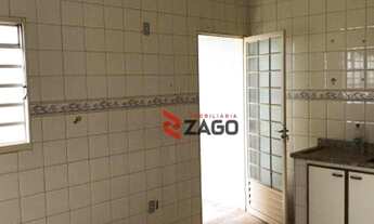 Imagem 6: Apartamento com 3 dormitórios para alugar, 93 m² por R$ 1.150/mês - Santa Maria - Uberaba