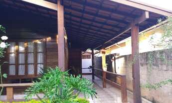 Imagem: Casa com 2 dormitórios para alugar, 100