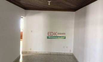 Imagem 6: Casa com 3 dormitórios à venda, 107 m² por R$ 300.000,00 - Crispim - Pindamonhangaba/SP