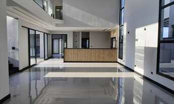 Imagem 2: Casa de condomínio sobrado para venda possui 400 metros quadrados com 4 quartos