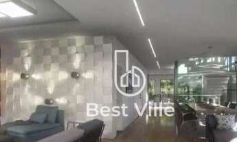 Imagem 5: Casa nova à venda, 540M² de área construída, 540M² de Terreno, no Residencial Villa Solaia