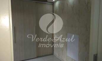Imagem 7: Apartamento - Vila Mimosa - Campinas