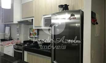 Imagem 5: Apartamento - Residencial Anauá - Hortolândia