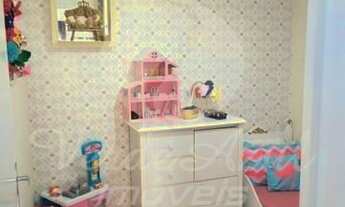 Imagem 4: Casa - Jardim San Diego - Campinas