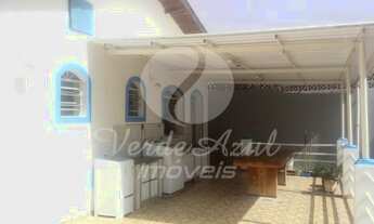Imagem 6: Casa - Jardim Alvorada - Campinas
