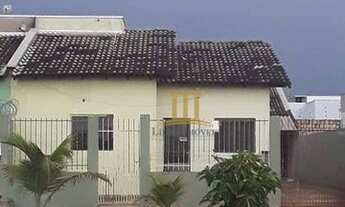 Imagem: Casa com 3 dormitórios à venda, 100 m²