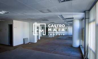 Imagem 5: Andar/laje corporativa com 436 m² localizada no Edifício João Pinheiro, em Lourdes