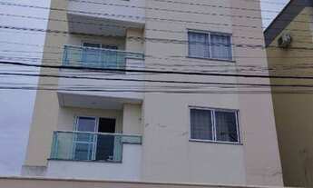 Imagem 3: Apartamento com 2 dormitórios à venda, 57 m² por R$ 268.000,00 - Passa Vinte - Palhoça/SC