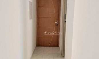 Imagem 4: Apartamento com 2 dormitórios à venda, 88 m² por R$ 260.000,00 - Parque Maria Domitila - S