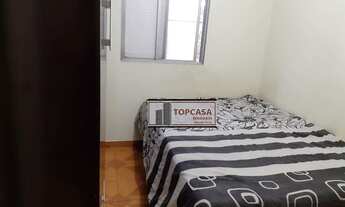 Imagem 5: Apartamento à venda, 60 m² por R$ 265.000,00 - Parque das Árvores - São Paulo/SP