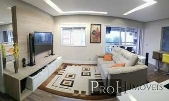 Imagem 4: Apartamento 2 dormitórios sendo 2 suítes e Lazer completo R$ 765.000,00