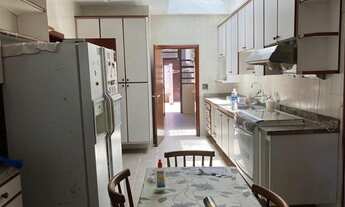 Imagem 3: Casa térrea á 7 minutos do metrô Praça da Árvore