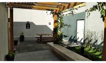 Imagem 3: São Paulo - Apartamento Padrão - Altos de Vila Prudente