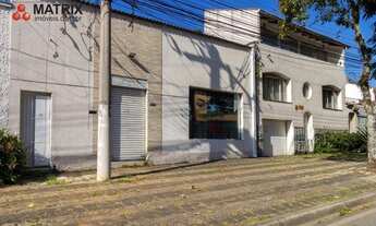 Imagem 2: Loja no Bairro Rebouças com 277 m ²