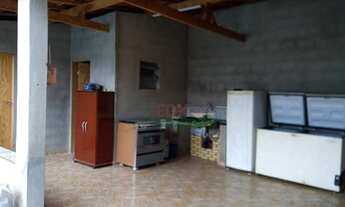 Imagem 5: Casa Comercial com 1 dormitório à venda, 135 m² por R$ 360.000 - Residencial Dom Bosco - S