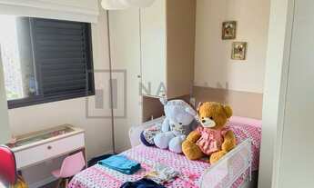 Imagem 5: Apartamento com 3 dormitórios à venda, 95 m² por R$ 1.040.000,00 - Mooca - São Paulo/SP