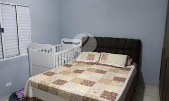 Imagem 4: Casa - Altos de Sumaré - Sumaré