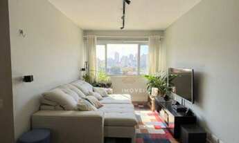 Imagem 2: Apartamento com 2 dormitórios à venda, 73 m² por R$ 955.500 - Vila Mariana - São Paulo/SP