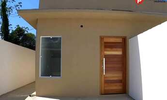 Imagem: LINDA CASA NO GOLFINHO