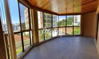 Imagem 2: Apartamento com 4 dormitórios à venda, 169 m² por R$ 790.000,00 - Agriões - Teresópolis/RJ