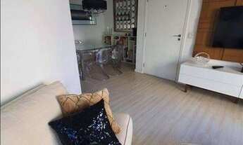 Imagem 2: Apartamento à venda, 106 m² por R$ 1.276.000,00 - Perdizes - São Paulo/SP