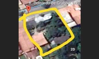 Imagem: Terreno à venda, 750 m² por R$ 1.050.000