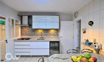 Imagem: Cobertura de 03 dormitórios com piscina