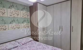Imagem 6: Apartamento - Jardim Márcia - Campinas