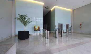 Imagem 5: Sala, 90 m² - venda por R$ 900.000,00 ou aluguel por R$ 5.000,00/mês - Saco Grande - Flori