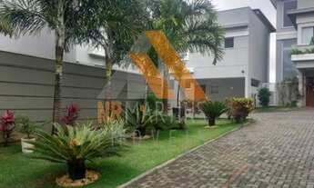 Imagem 2: Casa de condomínio à venda na Vila Oliveira