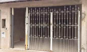 Imagem: Casa c/ 2 Dorm. / 1 Suíte - Jardim Botafogo