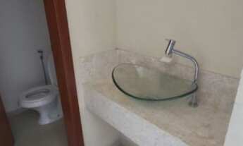 Imagem 5: Cond. Palmeiras Imperiais (casa á venda