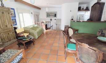 Imagem 5: Cobertura à venda na Pitangueiras - Guarujá/SP