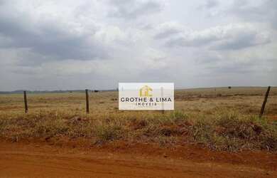 Imagem 9: Excelente Fazenda na região do munícipio de Conceição do Araguaia Pará