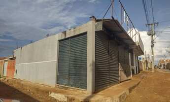 Imagem 2: Lote com lojas no Sol Nascente