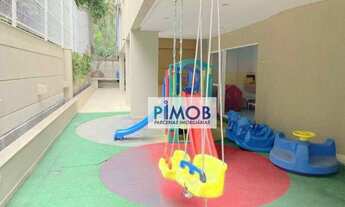 Imagem 4: Belíssimo apto 3 qtos,suite,2 vagas no Humaitá