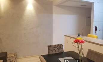 Imagem 6: Apartamento com 3 dormitórios à venda, 78 m² por R$ 508.000,00 - Vila Baeta Neves - São Be