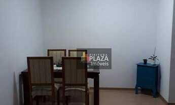 Imagem 2: Apartamento com 2 dormitórios à venda, 55 m² por R$ 310.000 - Jardim Monjolo - São Paulo/S