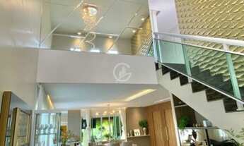 Imagem 6: Casa Jardins Ibiza, 4 suítes, Eusébio