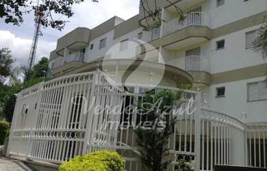 Imagem 14: Apartamento - Jardim Ypê - Paulínia