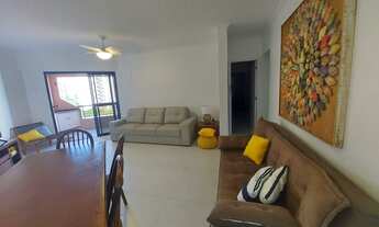 Imagem 4: Apartamento com 2 dormitórios à venda, 101 m² - Riviera Módulo 6 - Bertioga/SP