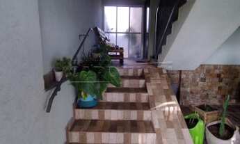 Imagem 4: Sao Carlos - Casa Padrão - Parque Primavera