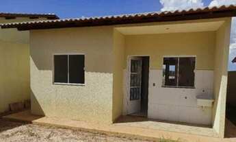 Imagem 5: Linda Casa - 1 quarto, 1 banheiro 1 vaga