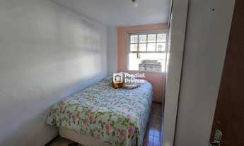 Imagem 3: Apartamento com 1 dormitório à venda, 50 m² por R$ 85.000,00 - Nova Suíça - Nova Friburgo