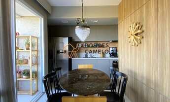 Imagem 5: Nova Lima - Apartamento Padrão - Vila Da Serra