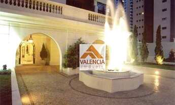 Imagem 4: Apartamento com 4 dormitórios à venda, 229 m² por R$ 1.255.000 - Alto da Boa Vista - Ribei