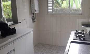 Imagem 6: Casa em Condomínio Fechado 2 dormitórios, sendo 1 suíte e Lazer completo - R$ 447.000,00