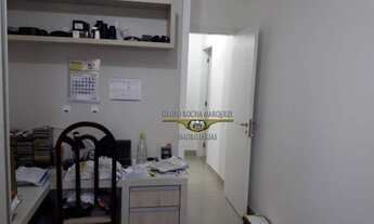 Imagem 4: MAGNÍFICO SOBRADO DE 200m², EM ÁREA PRIVILEGIADA DO TATUAPÉ, À VENDA POR R$ 1.250.000,00